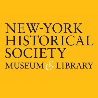 New york Historical Society Promo Codes