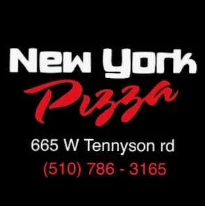 New York Pizza Hayward Promo Codes