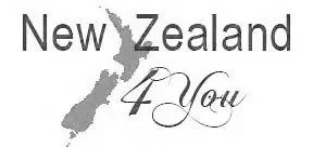 New Zealand 4 You Coupons