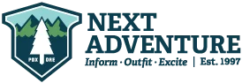 Next Adventure Promo Codes