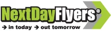 Next Day Flyers Promo Codes