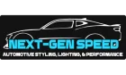 Next Gen Speed Promo Codes