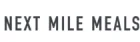 Next Mile Meals Promo Codes