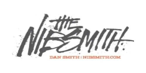 Nibsmith Promo Codes