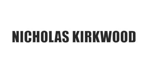 Nicholas Kirkwood Promo Codes