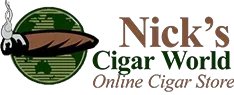 Nick' Cigar World Promo Codes