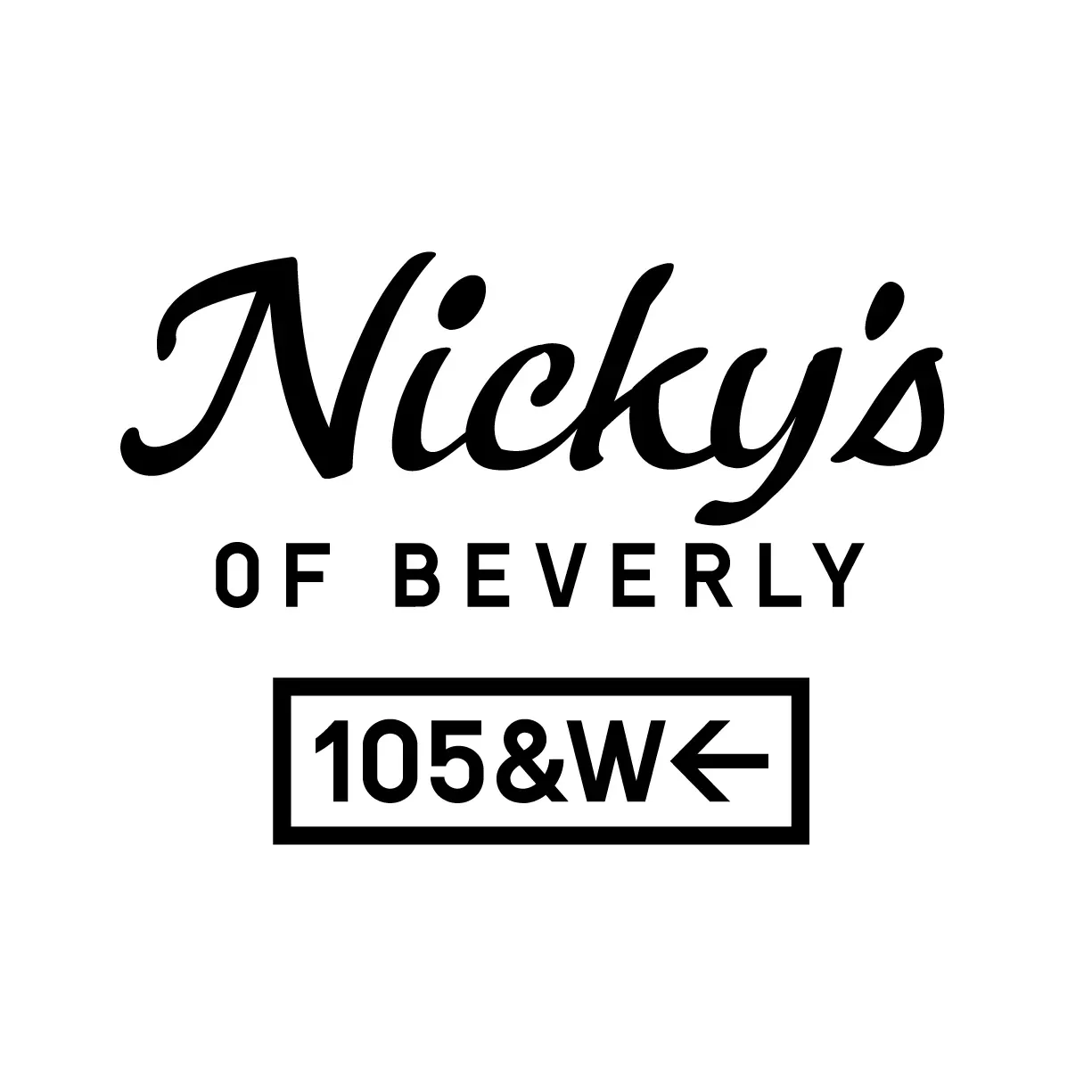 Nicky'S Of Beverly Promo Codes