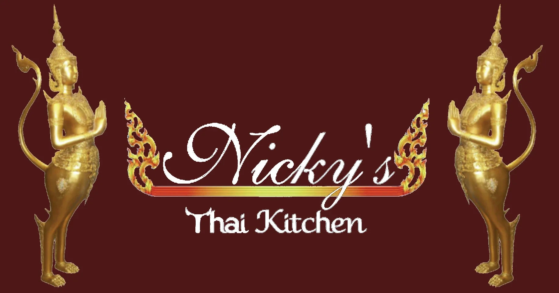 Nicky's Thai Kitchen Promo Codes