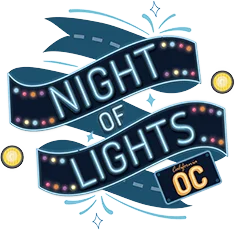 Night of Lights Coupons