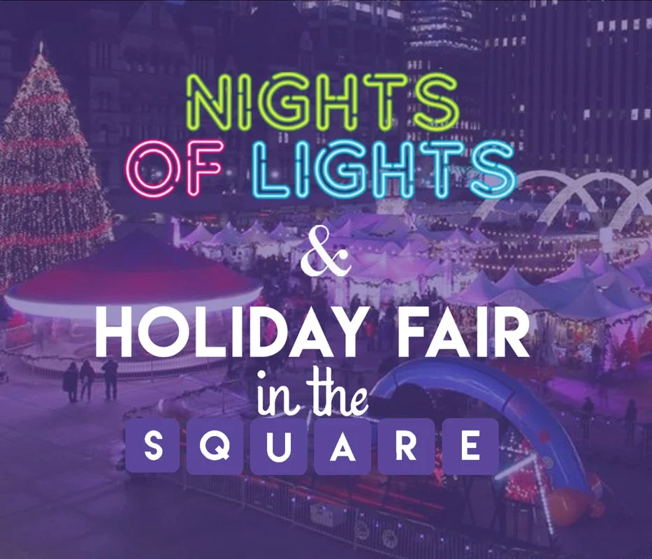 Nights of Lights Coupons