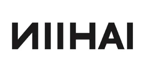 NiiHAi Promo Codes