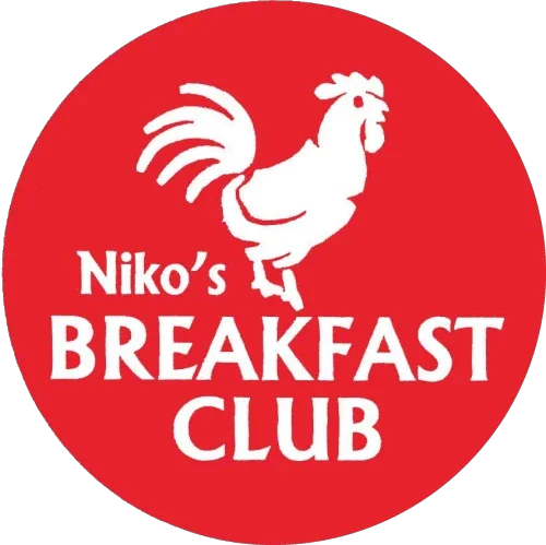 Niko's Breakfast Club Promo Codes