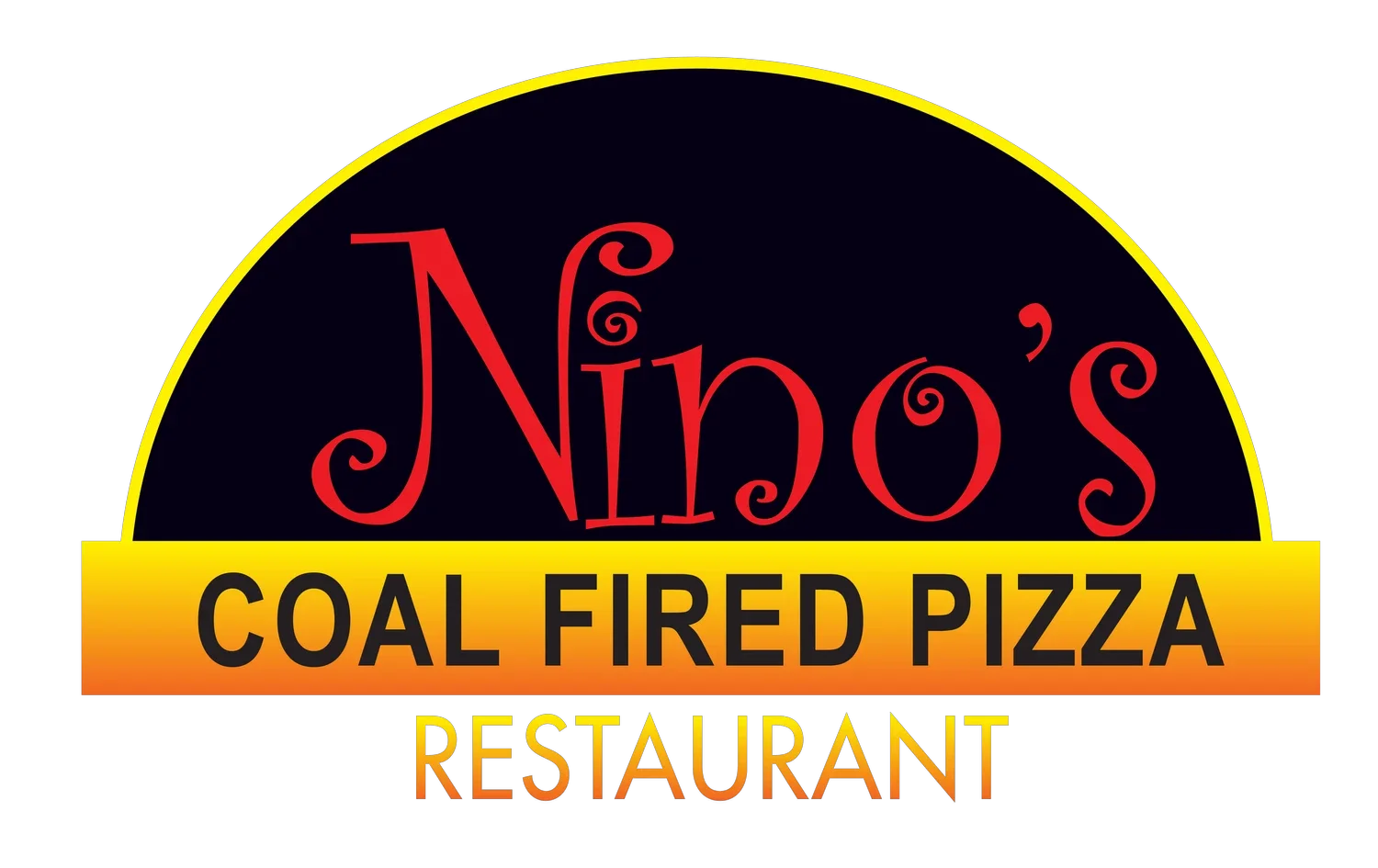 Nino's Coal Fired Pizza Promo Codes