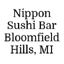 Nippon Sushi Bar Promo Codes