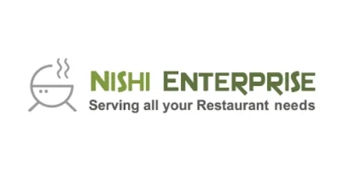 Nishi Enterprise Promo Codes