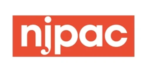 NJPAC Promo Codes