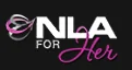 Nla For Her Promo Codes