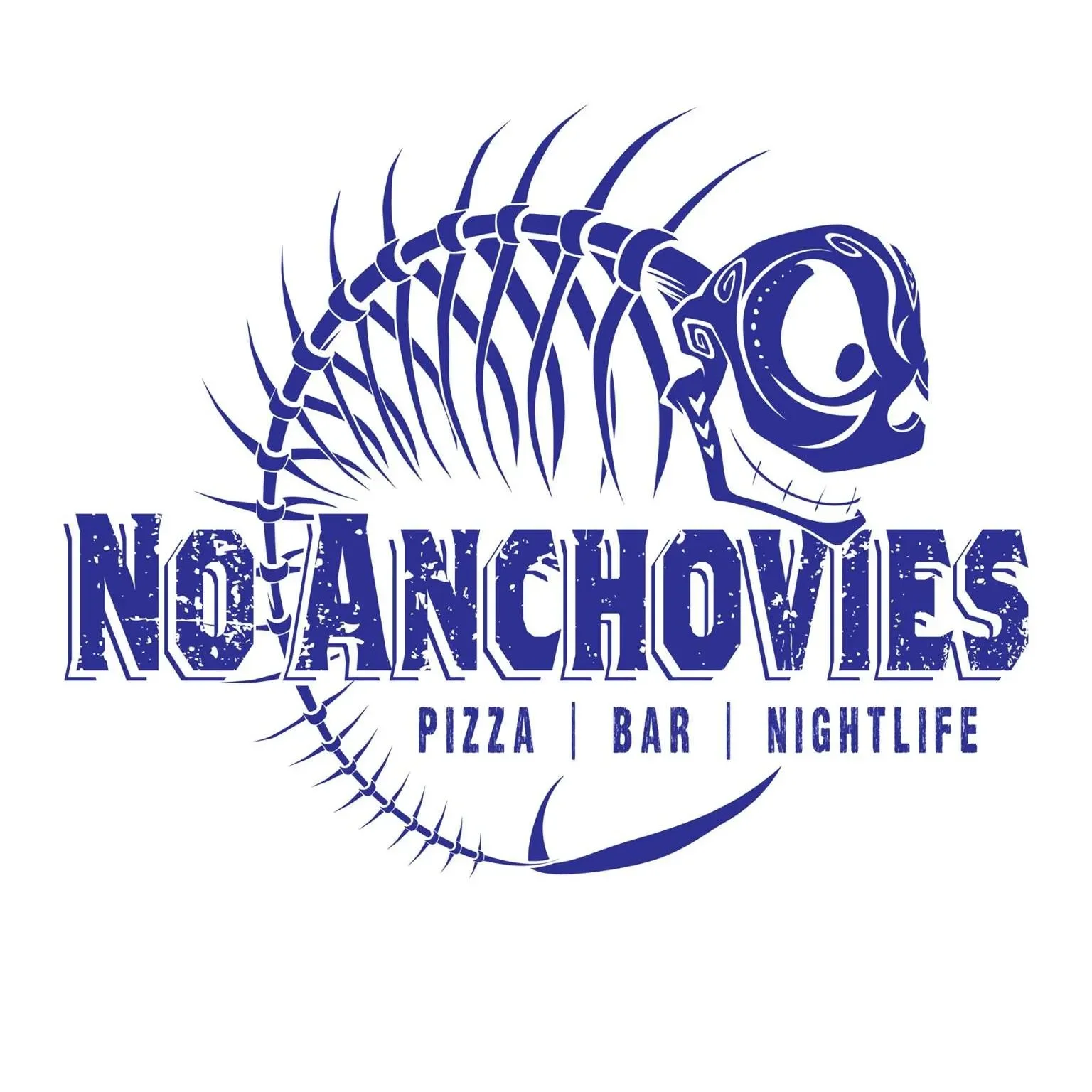 No Anchovies Promo Codes