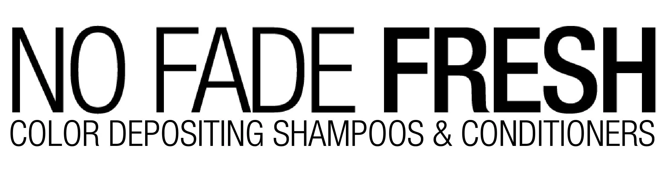 No Fade Fresh Promo Codes