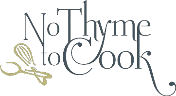 No Thyme to Cook Promo Codes