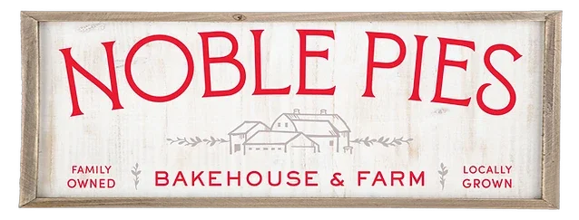 Noble Pie Promo Codes