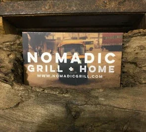 Nomadic Grill Promo Codes