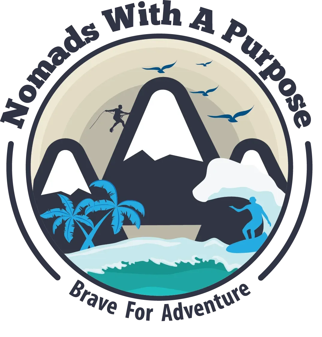 Nomads With A Purpose Promo Codes