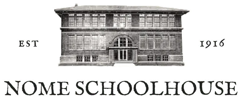 Nome Schoolhouse Coupons