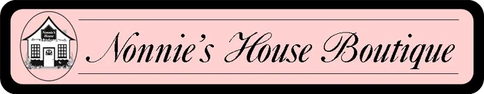 Nonnie's House Boutique Promo Codes