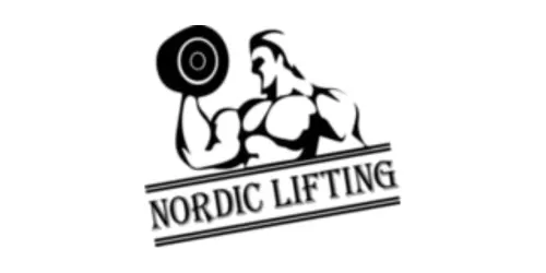 Nordic Lifting Promo Codes