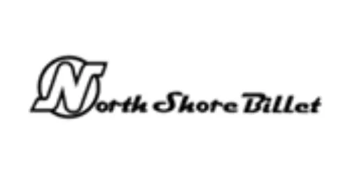 North Shore Billet Promo Codes