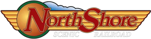 North Shore Scenic Railroad Coupons