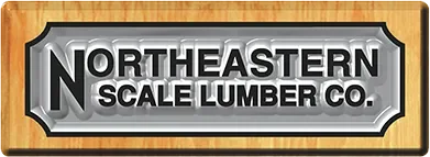 Northeastern Scale Lumber Coupons