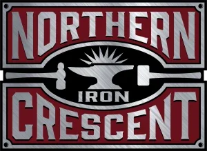 Northern Crescent Iron Coupons