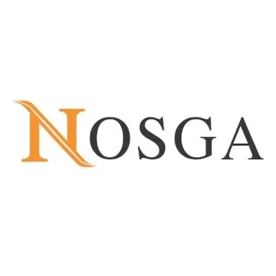 Nosga Promo Codes