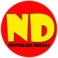 Nostalgia Decals Promo Codes