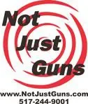 Not Just Guns Promo Codes