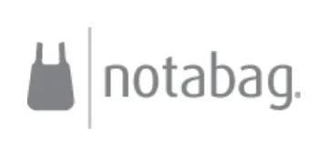 Notabag Coupons