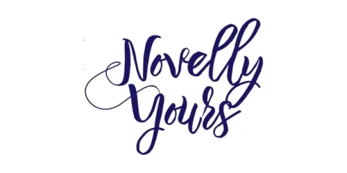 Novelly Yours Promo Codes