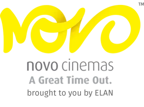 Novo Cinemas Promo Codes