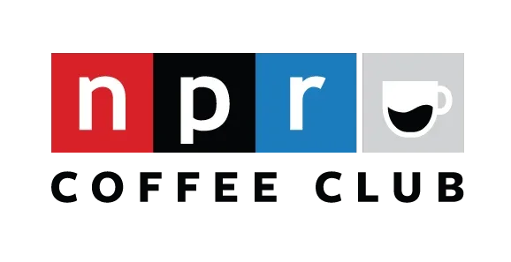 NPR Coffee Club Promo Codes