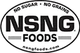 NSNG Foods Promo Codes