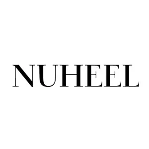 Nuheel Promo Codes