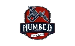 Numbed Ink Promo Codes