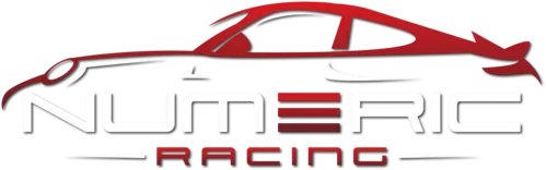 Numeric Racing Promo Codes