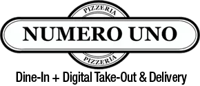 Numero Uno Pizza Pasadena Promo Codes