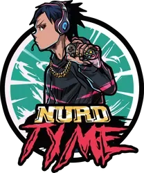 Nurdtyme Promo Codes