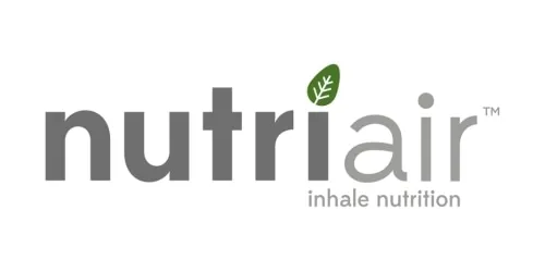 Nutriair Promo Codes