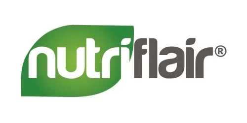 NutriFlair Coupons