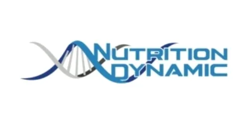 Nutrition Dynamic Promo Codes